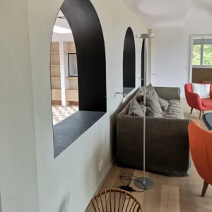 Socoa st jean de luz jcr peinture pays basque tarnos dans les landes